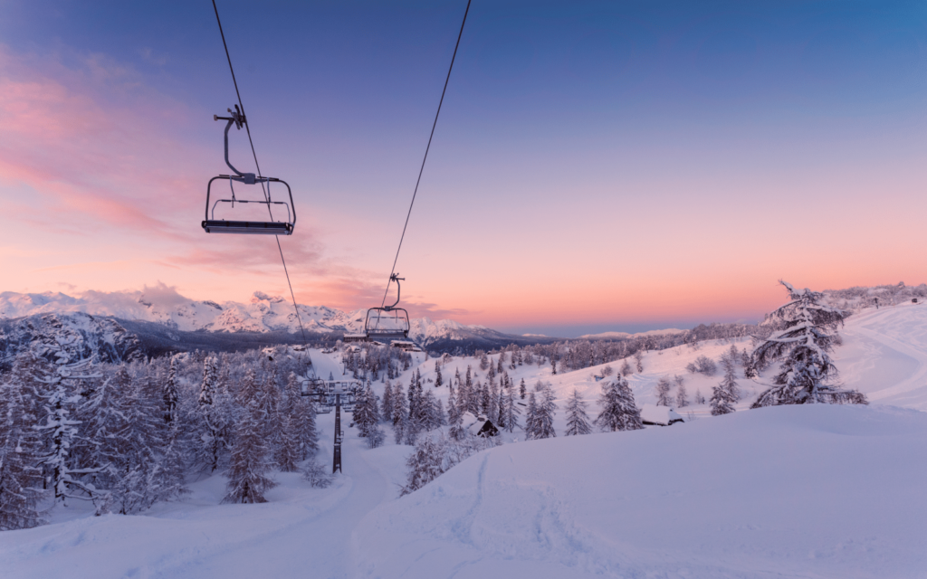 How Could CBD Benefit Your Ski Season?