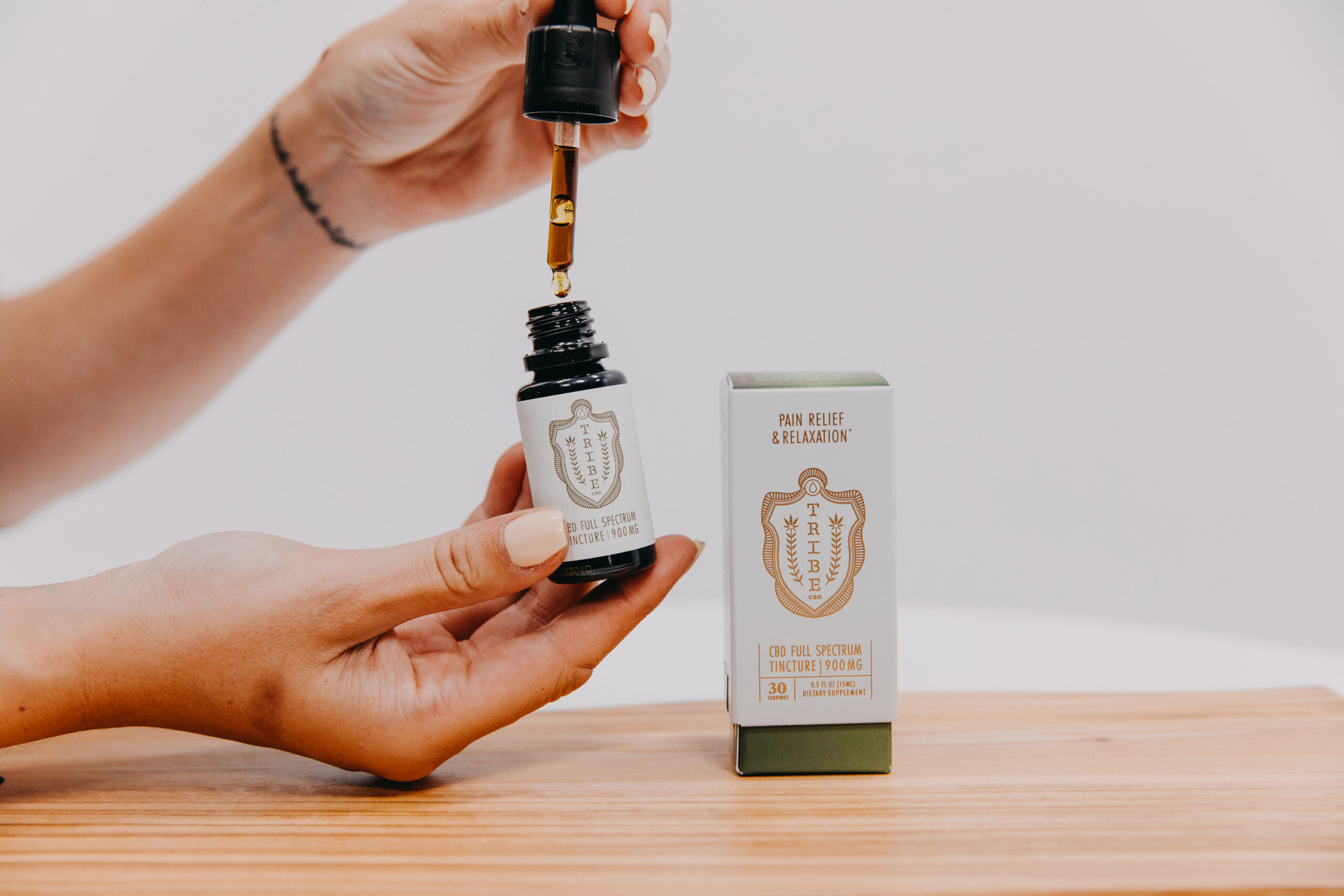 Timing Your Tribe CBD Sessions — When Should People Take CBD Oil?