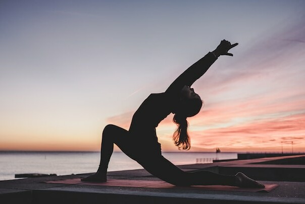 Yoga And CBD